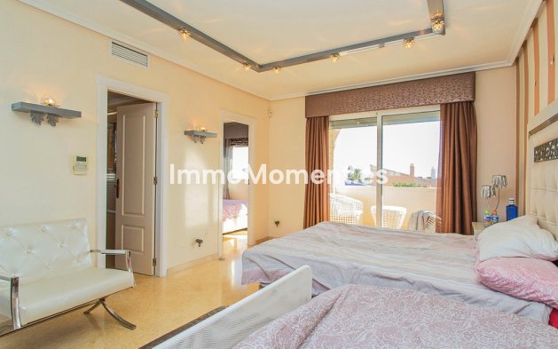 Revente - Villa - Torrevieja - Torre la mata