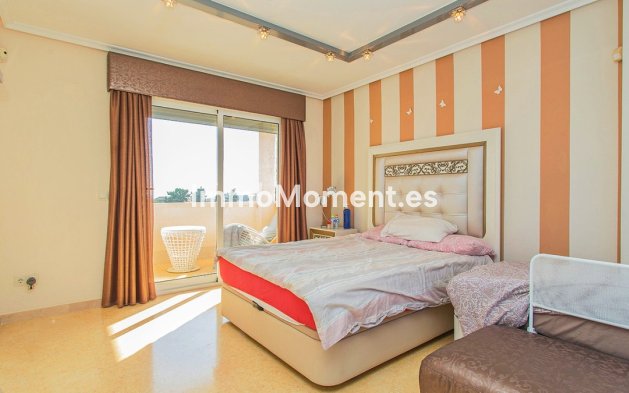 Revente - Villa - Torrevieja - Torre la mata