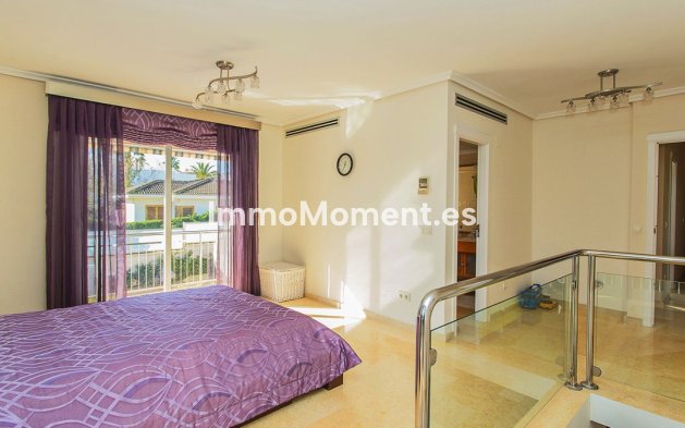 Revente - Villa - Torrevieja - Torre la mata