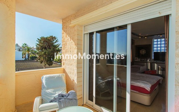 Revente - Villa - Torrevieja - Torre la mata