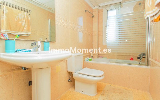 Revente - Villa - Torrevieja - Torre la mata