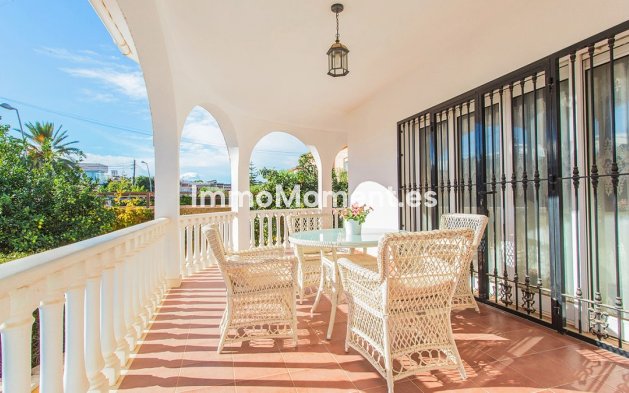 Wiederverkauf - Villa - Orihuela - Los Balcones