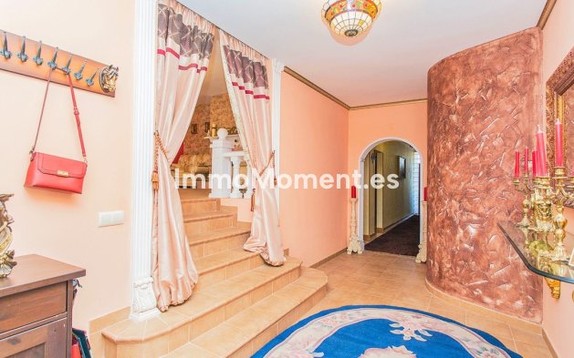 Wiederverkauf - Villa - Orihuela - Los Balcones