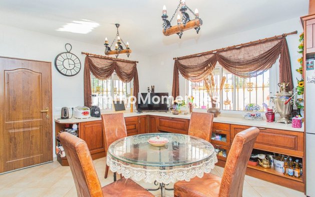 Wiederverkauf - Villa - Orihuela - Los Balcones