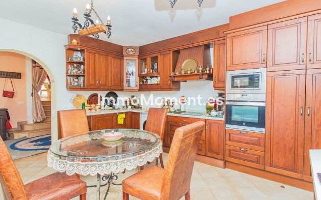 Wiederverkauf - Villa - Orihuela - Los Balcones