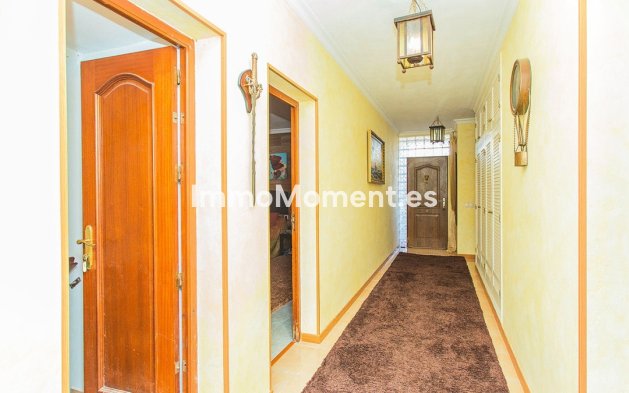 Wiederverkauf - Villa - Orihuela - Los Balcones