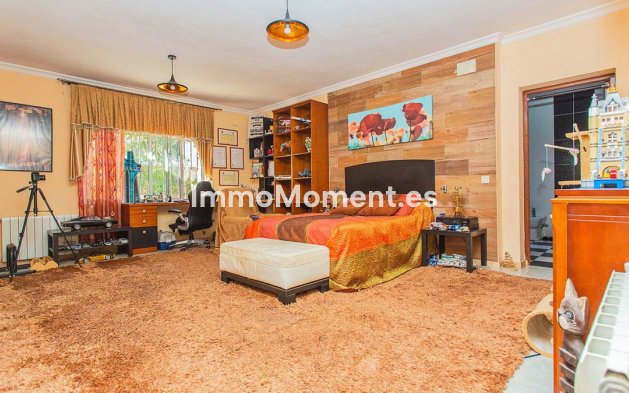 Wiederverkauf - Villa - Orihuela - Los Balcones