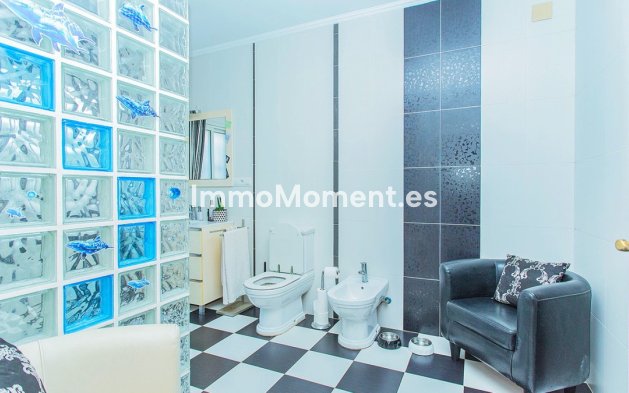 Wiederverkauf - Villa - Orihuela - Los Balcones