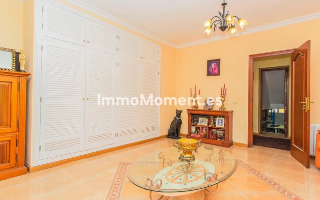 Wiederverkauf - Villa - Orihuela - Los Balcones