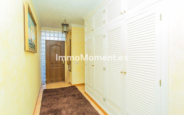 Wiederverkauf - Villa - Orihuela - Los Balcones