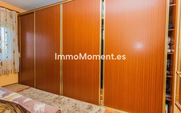 Wiederverkauf - Villa - Orihuela - Los Balcones