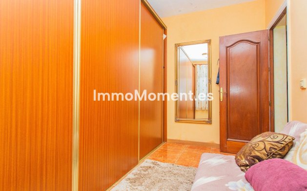 Wiederverkauf - Villa - Orihuela - Los Balcones