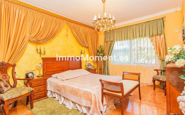 Wiederverkauf - Villa - Orihuela - Los Balcones