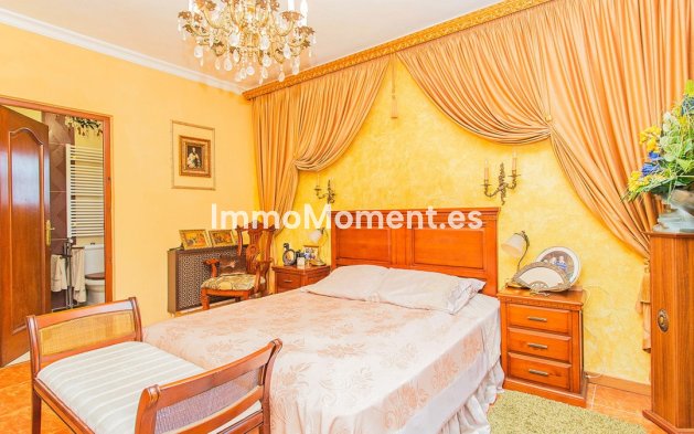 Wiederverkauf - Villa - Orihuela - Los Balcones