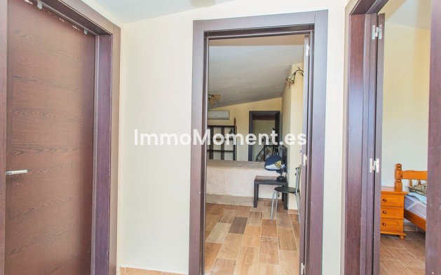 Wiederverkauf - Villa - Orihuela - Los Balcones