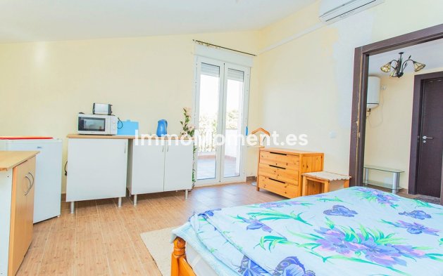 Wiederverkauf - Villa - Orihuela - Los Balcones