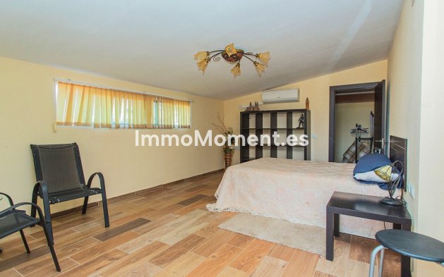 Wiederverkauf - Villa - Orihuela - Los Balcones