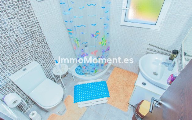 Wiederverkauf - Villa - Orihuela - Los Balcones