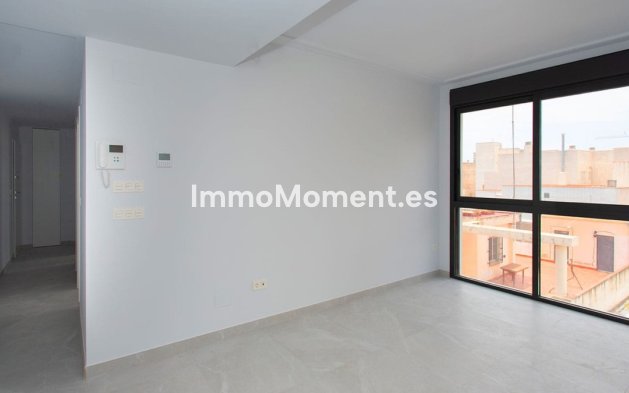 Revente - Appartement - Torrevieja - Playa del Cura
