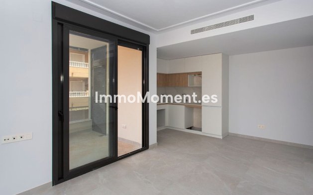 Revente - Appartement - Torrevieja - Playa del Cura