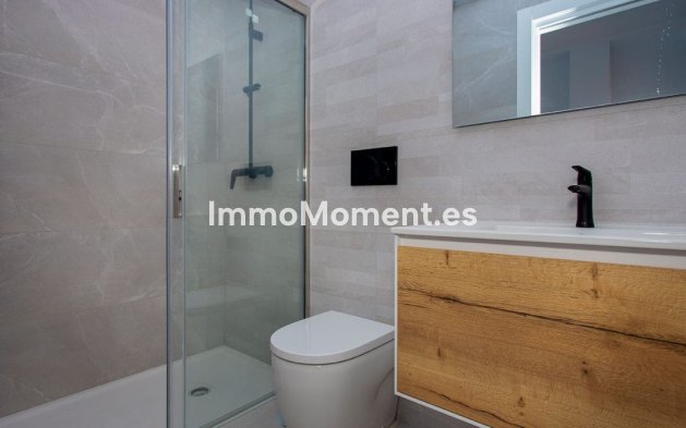 Revente - Appartement - Torrevieja - Playa del Cura