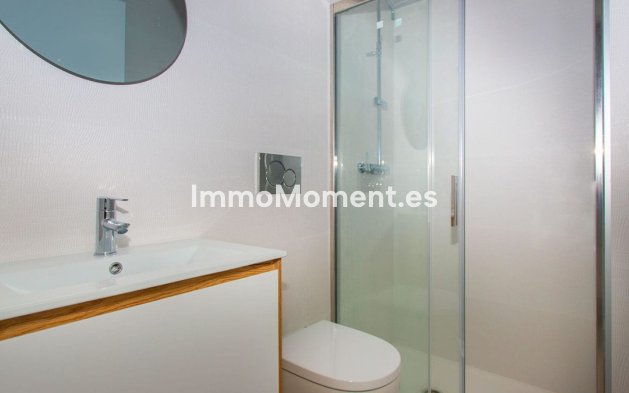 Revente - Appartement - Torrevieja - Playa del Cura