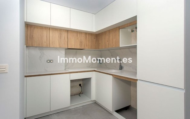 Revente - Appartement - Torrevieja - Playa del Cura