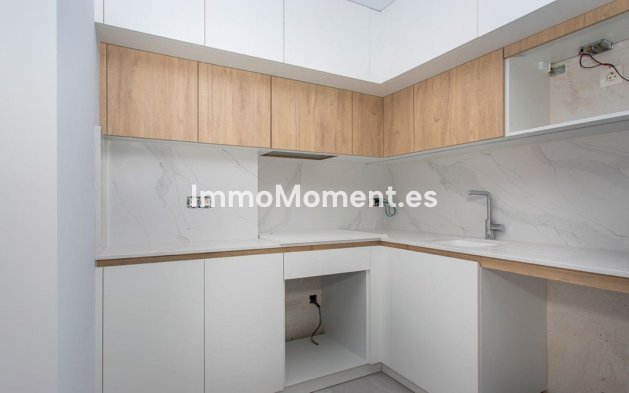 Revente - Appartement - Torrevieja - Playa del Cura