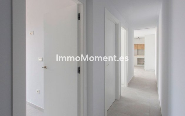 Revente - Appartement - Torrevieja - Playa del Cura