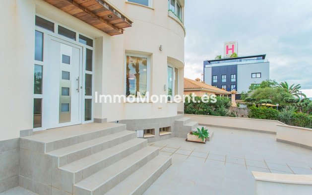 Wiederverkauf - Villa - Orihuela - Los Balcones