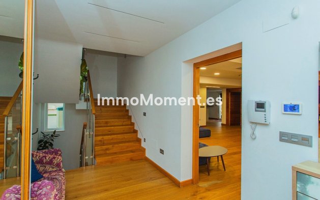 Wiederverkauf - Villa - Orihuela - Los Balcones