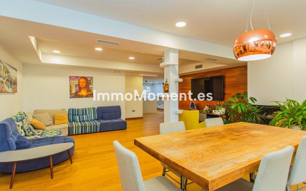 Wiederverkauf - Villa - Orihuela - Los Balcones