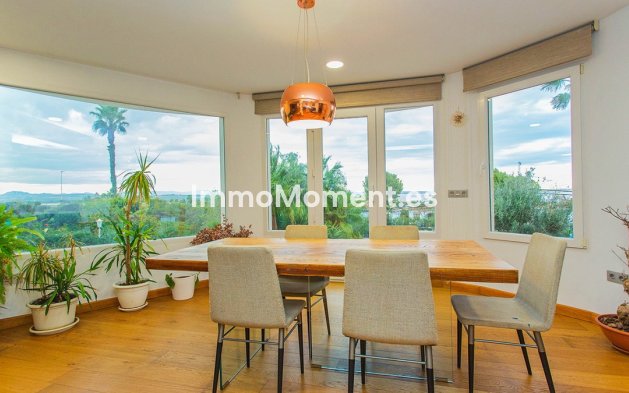 Wiederverkauf - Villa - Orihuela - Los Balcones