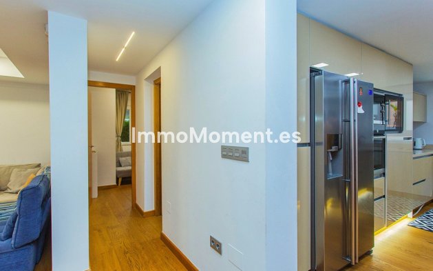 Wiederverkauf - Villa - Orihuela - Los Balcones