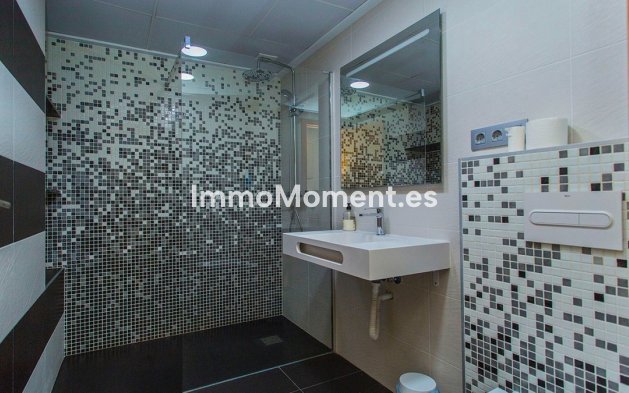 Wiederverkauf - Villa - Orihuela - Los Balcones