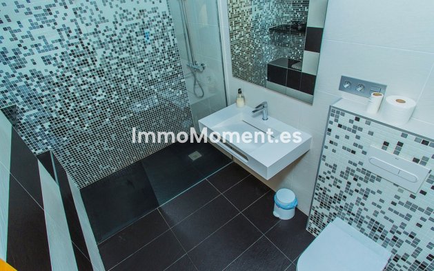 Wiederverkauf - Villa - Orihuela - Los Balcones