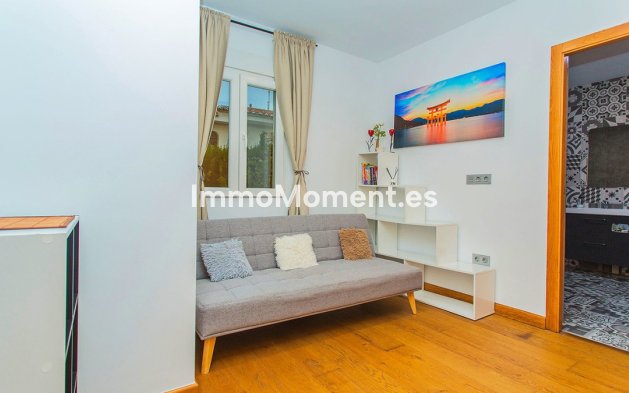 Wiederverkauf - Villa - Orihuela - Los Balcones