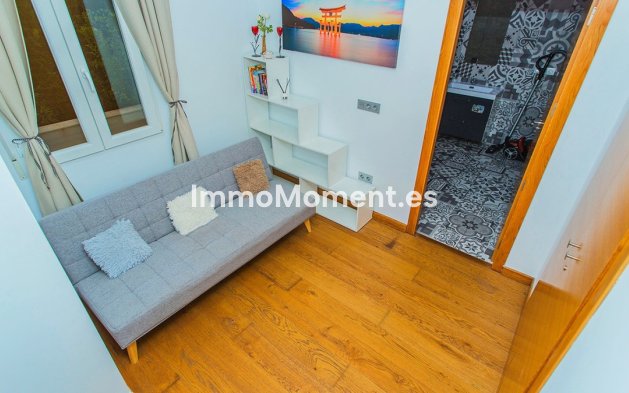 Wiederverkauf - Villa - Orihuela - Los Balcones