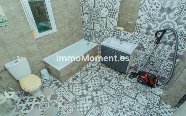 Wiederverkauf - Villa - Orihuela - Los Balcones