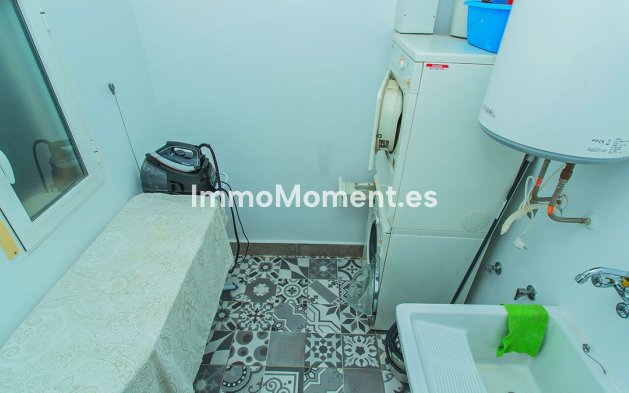 Wiederverkauf - Villa - Orihuela - Los Balcones