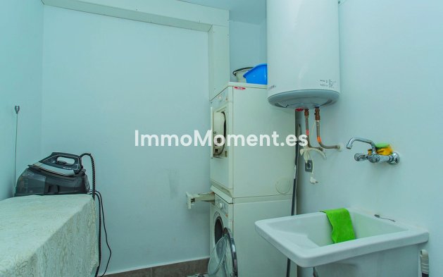 Wiederverkauf - Villa - Orihuela - Los Balcones