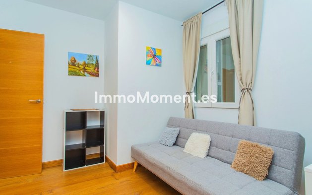 Wiederverkauf - Villa - Orihuela - Los Balcones