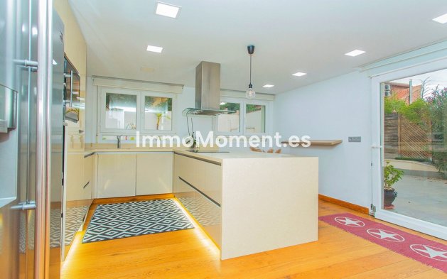 Wiederverkauf - Villa - Orihuela - Los Balcones