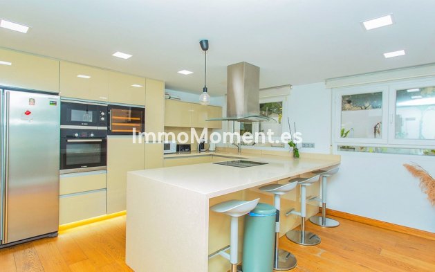 Wiederverkauf - Villa - Orihuela - Los Balcones