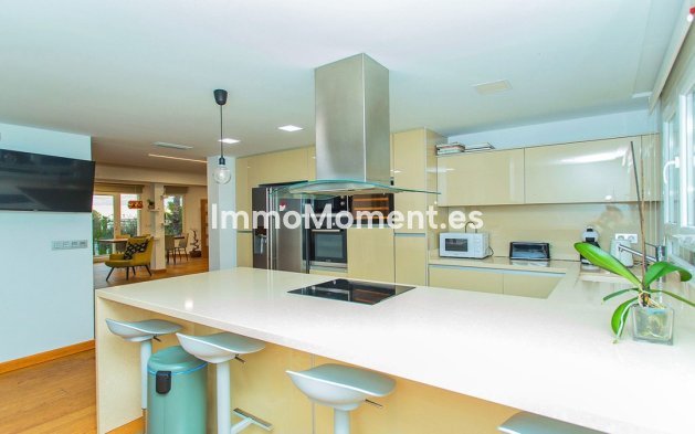 Wiederverkauf - Villa - Orihuela - Los Balcones