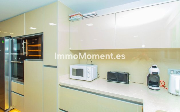 Wiederverkauf - Villa - Orihuela - Los Balcones