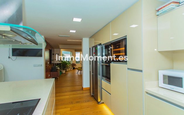 Wiederverkauf - Villa - Orihuela - Los Balcones