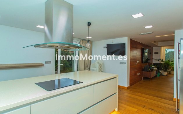 Wiederverkauf - Villa - Orihuela - Los Balcones