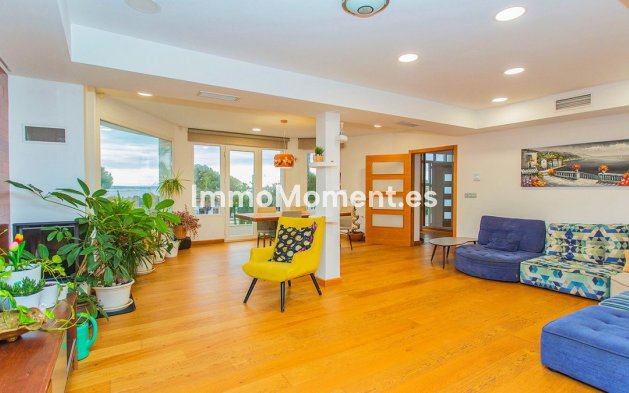 Wiederverkauf - Villa - Orihuela - Los Balcones