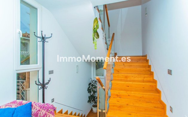 Wiederverkauf - Villa - Orihuela - Los Balcones